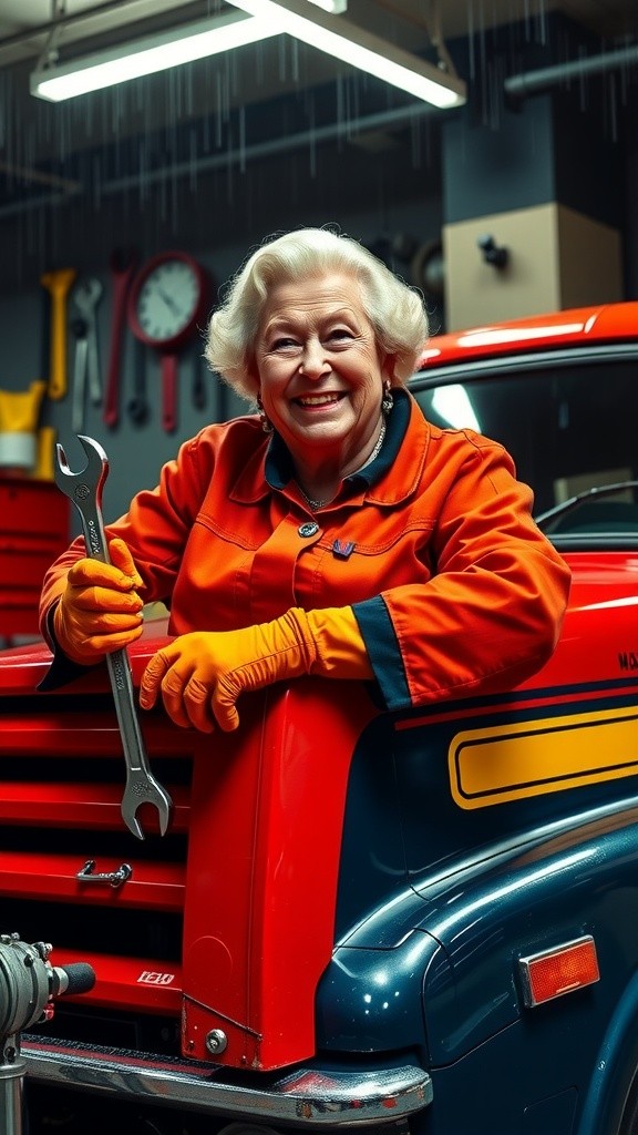 Shocking Secrets About Queen Elizabeth II You Never Knew!