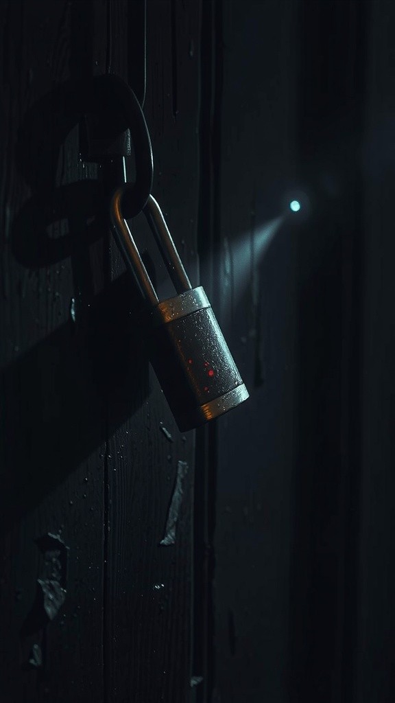 कुएँ की पुरानी आत्मा