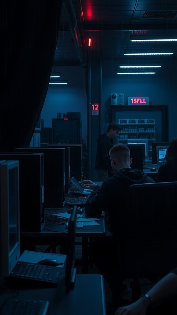 SilentScholar: The Dark Side of Biomedical Innovation Theft