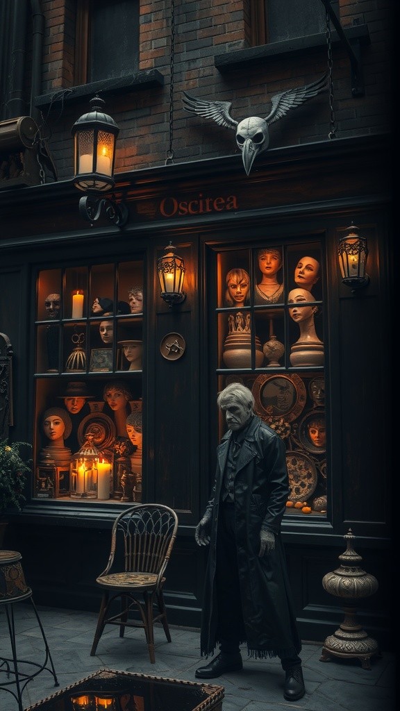 Topeng Kebenaran: Mengungkap Dosa Tersembunyi