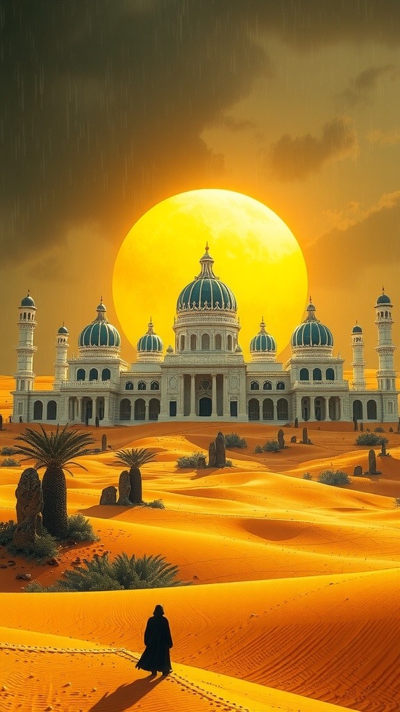 Whispers of the Palace: A Princess's Secret