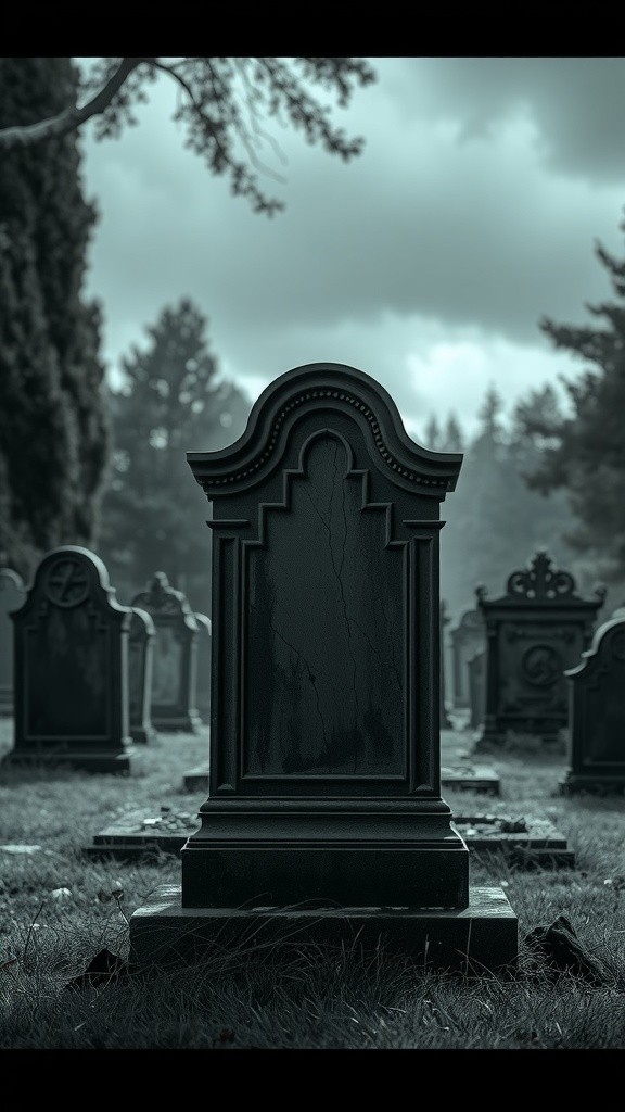 Zombie Malas Selamatkan Dunia