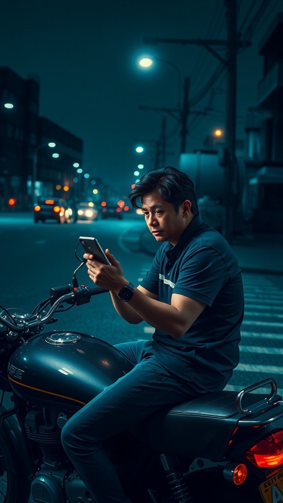 Ojek ke Planet: Petualangan Alien di Jakarta