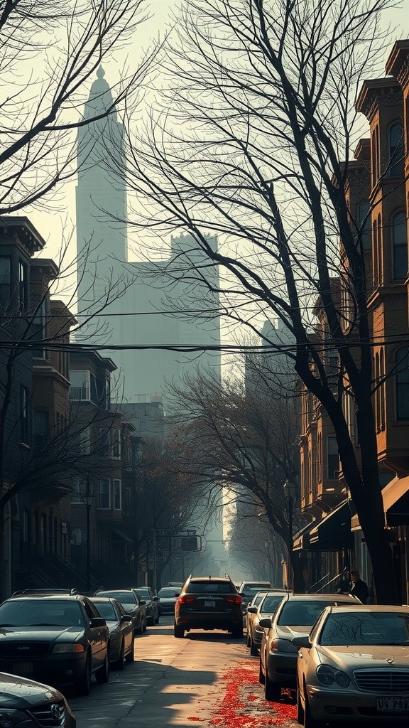 स्पाइडर-मैन: महान शक्ति और ज़िम्मेदारी का सफर