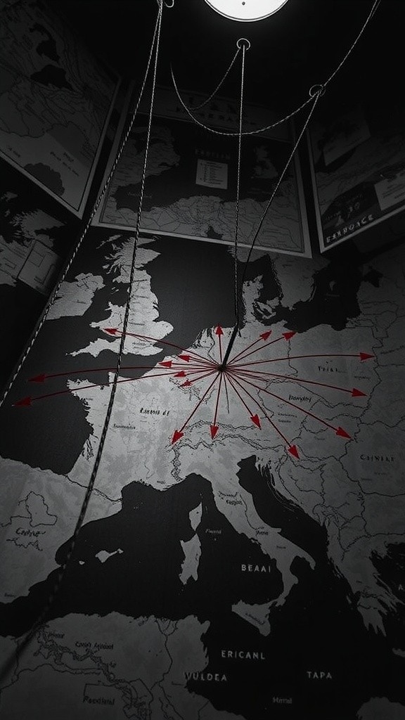 The Hidden Truths of World War II