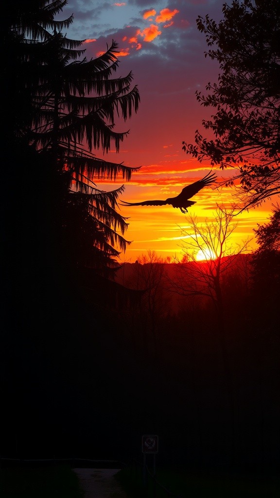 The Thing That Follows You Home (copy)