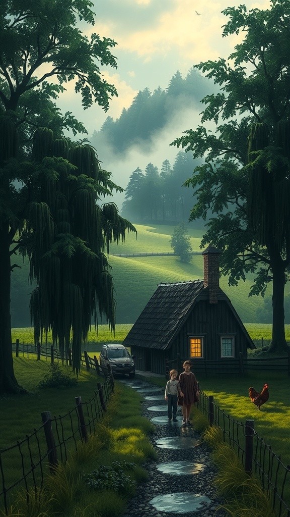 Perjuangan Bambang Mengendarai Motor