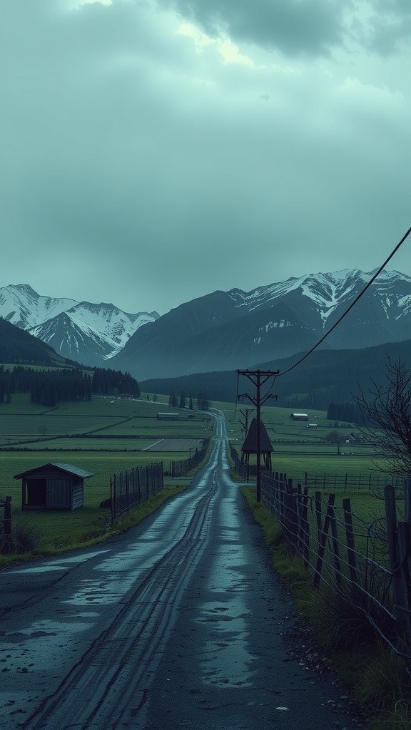 Desa Misterius di Kazakhstan: Warga Tertidur Tanpa Alasan!