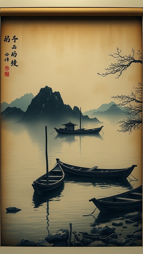 Urashima Taro: A Tale of Time and Transformation