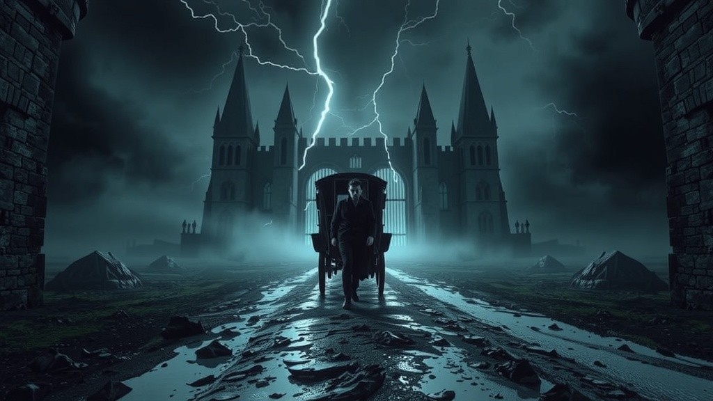 Whispers of the Night