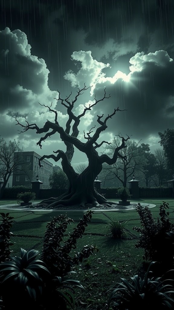 God's Judgment upon Adam and Eve