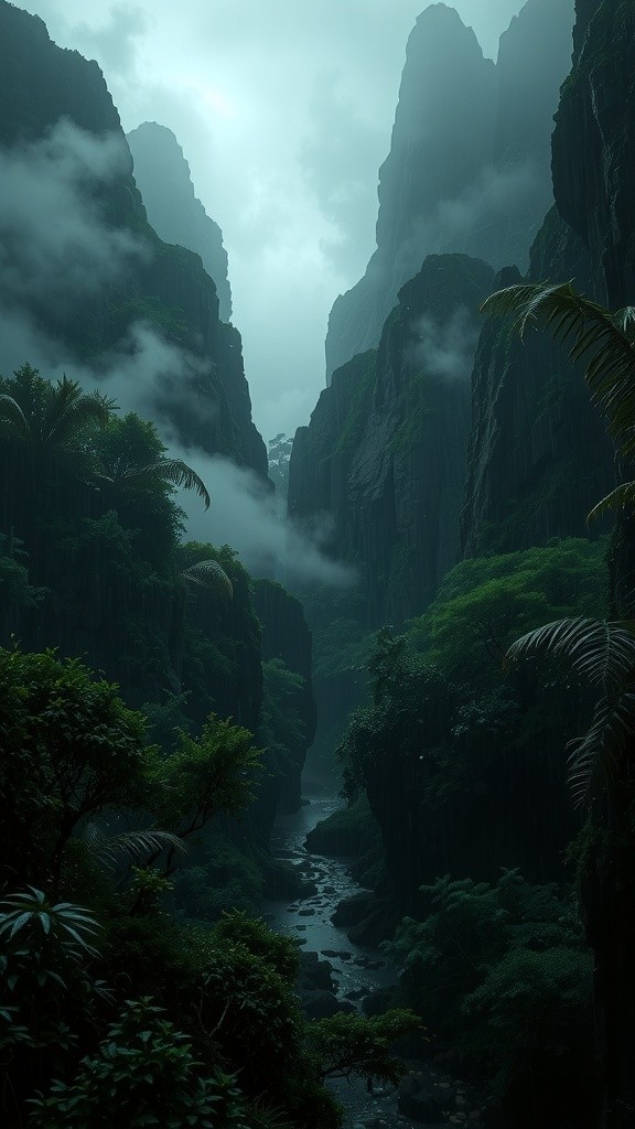 Nyanyian Bunga di Eldoria