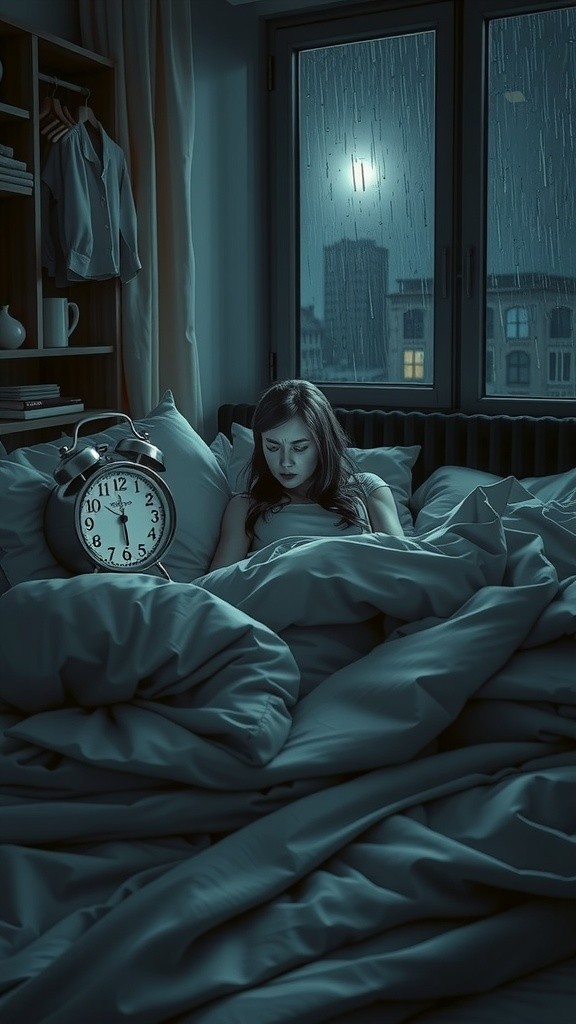 The Curious Case of the Mannequin