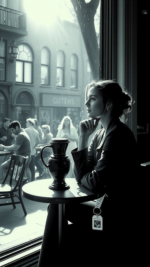 The Riddle of Your Thoughts