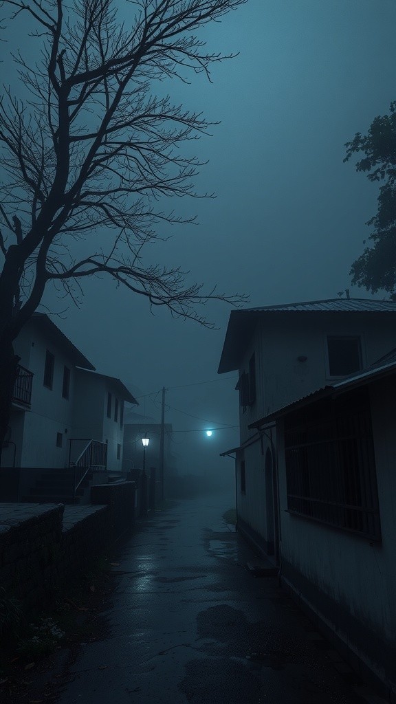 खरसाली का रहस्य: सावित्री देवी की मौत