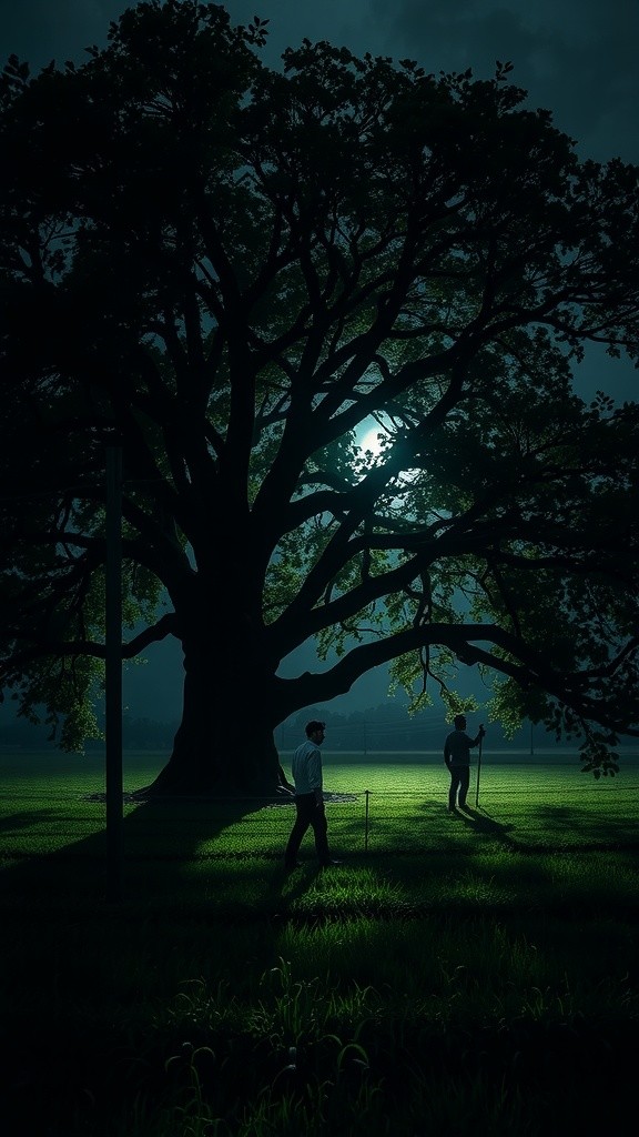 Bacchon Ka Bhoot Ka Kissa