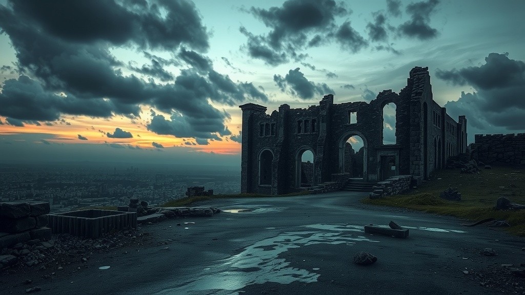 Teen Portuguese Rajaon ki Yudh Kahani