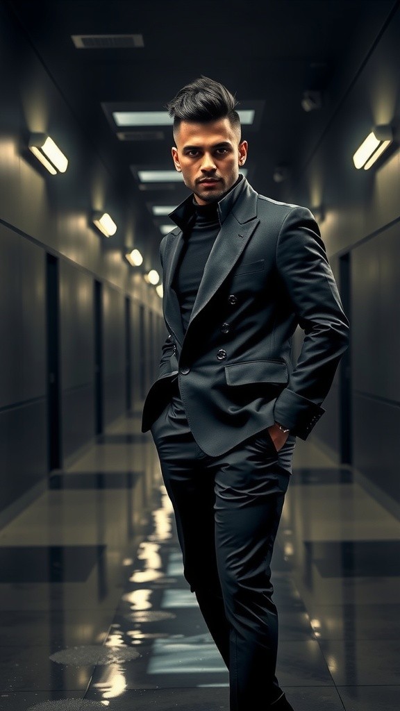 रात के जूतों की डरावनी कहानी