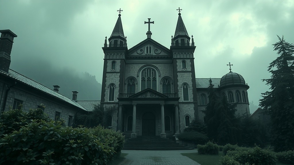 Valak: मठ का रहस्य और पवित्र युद्ध