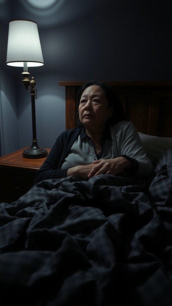 Bisikan Mengerikan di Bawah Tempat Tidur