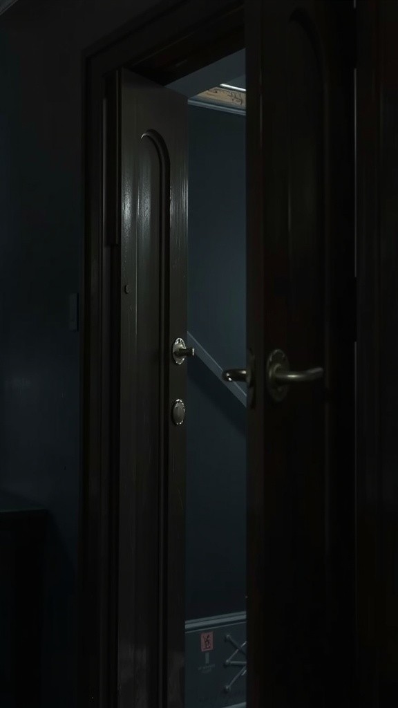 Confronting Your Future: A Choice Beyond Time