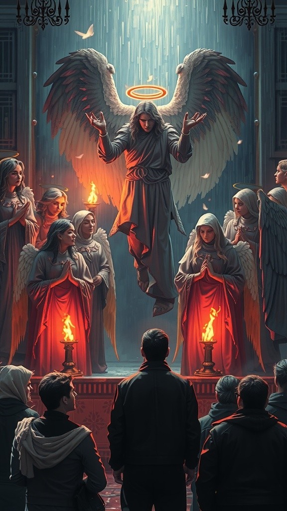 Kebahagiaan dalam Kesederhanaan