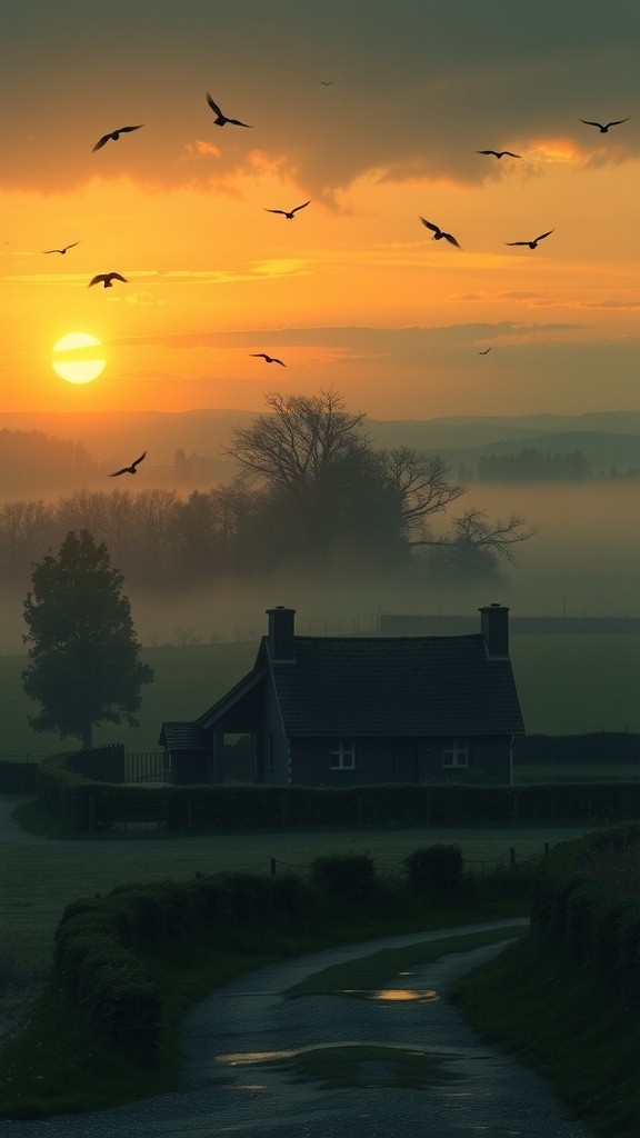 दादी माँ और प्यारी बिल्ली