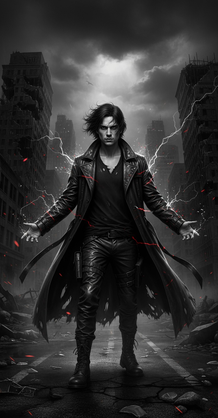 Gojo vs. Sukuna: The Ultimate Clash of Power