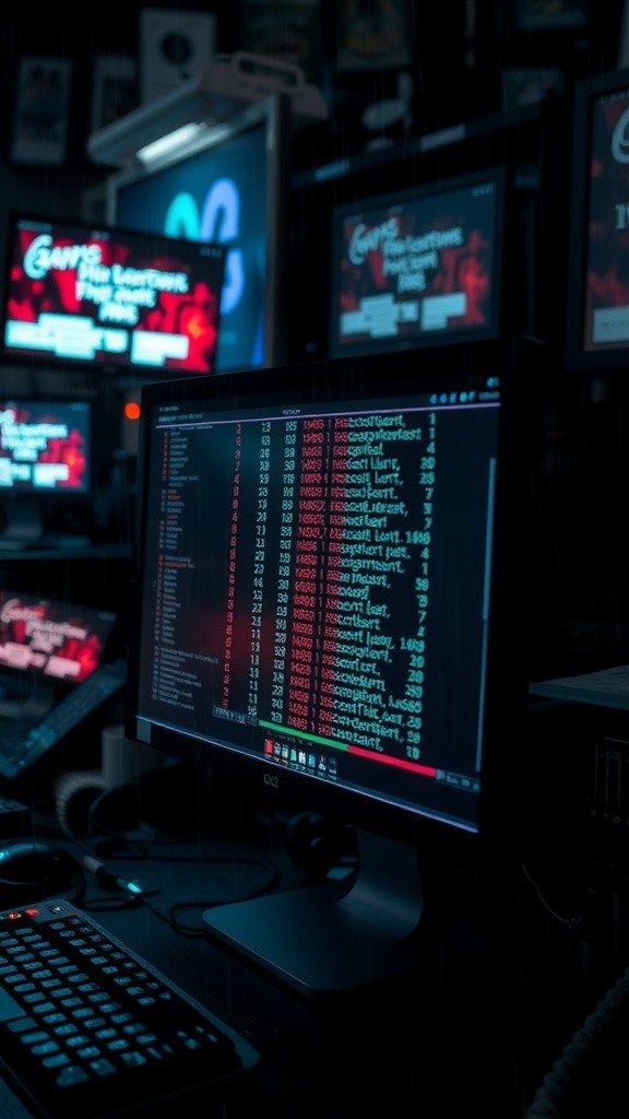 Building Your Presence Through Consistency