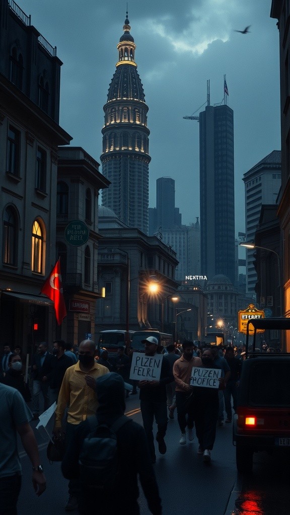 Jejak Tersembunyi: Buku Harian Letda Satrio dalam Gelombang Reformasi