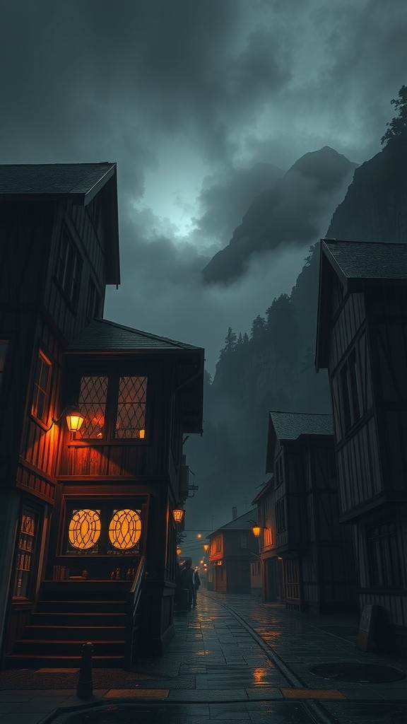 The Heart of Time: The Clockmaker's Apprentice