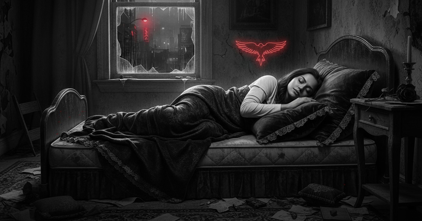 The Battle of Dreams