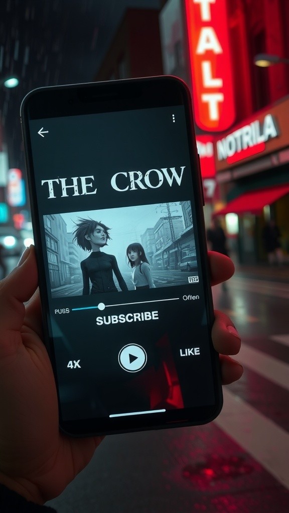 Trouver la Force Intérieure : Ne Jamais Abandonner