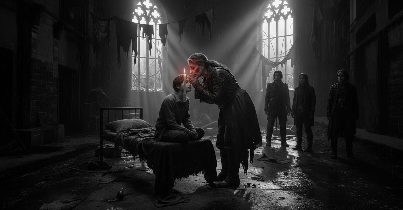 Mandan ka Mahotsav aur Nayi Dosti