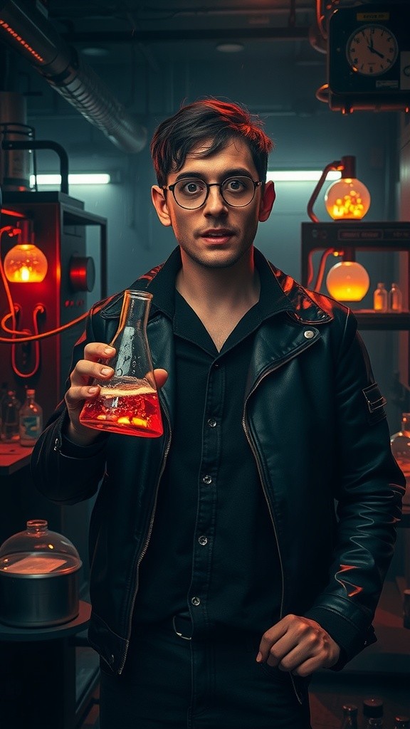 Pagal Log Duniya Badalte Hain!