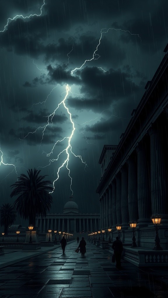 Cleopatra: The Queen Who Seduced an Empire