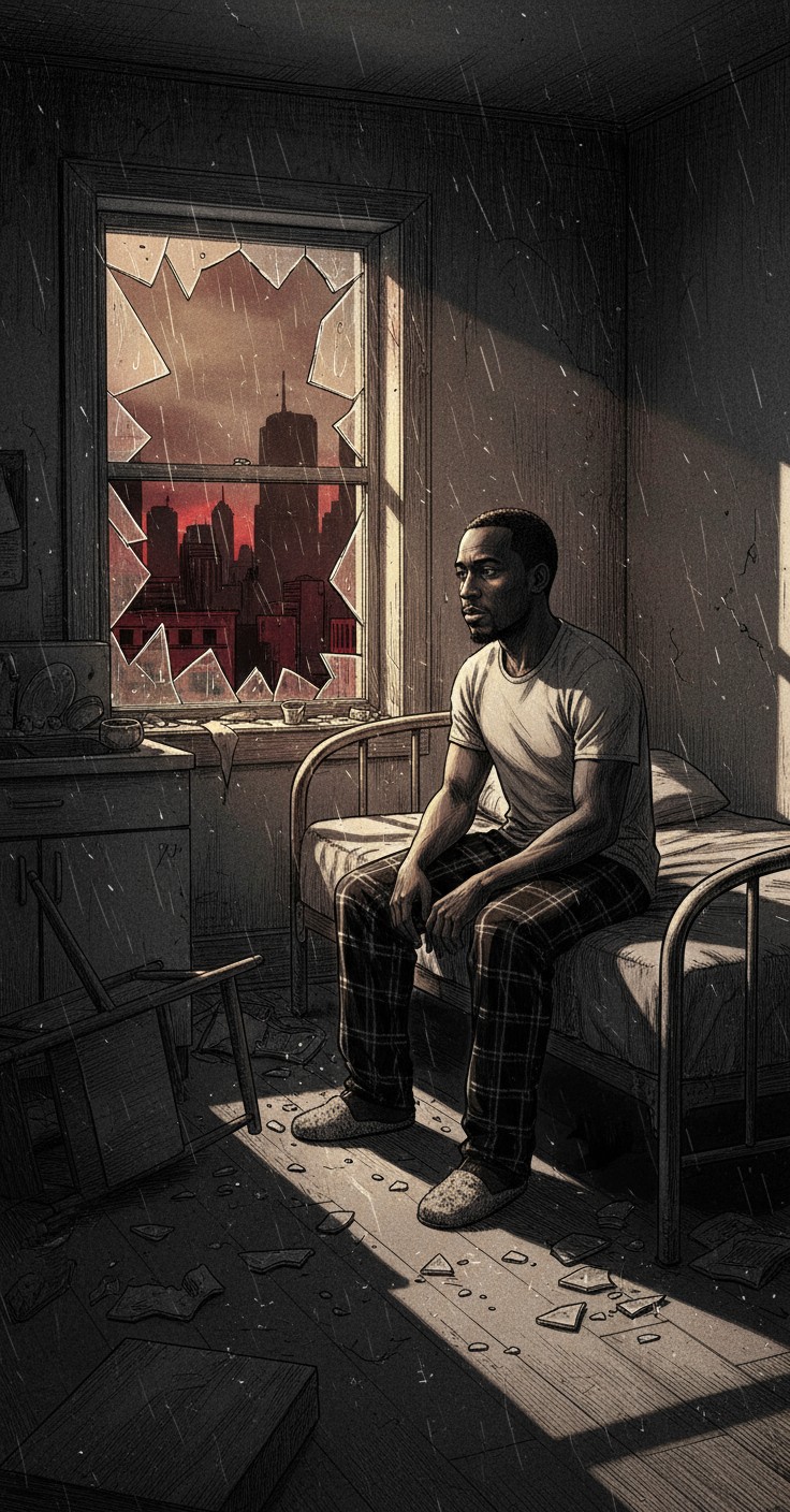 Discover Isaiah's Inspiring Journey!