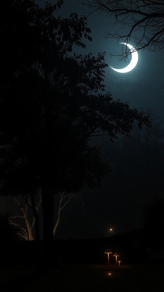 Orb of Purity: A Glowing Tale of Balance