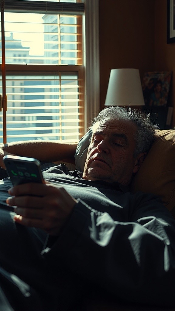 The Whispering Warning