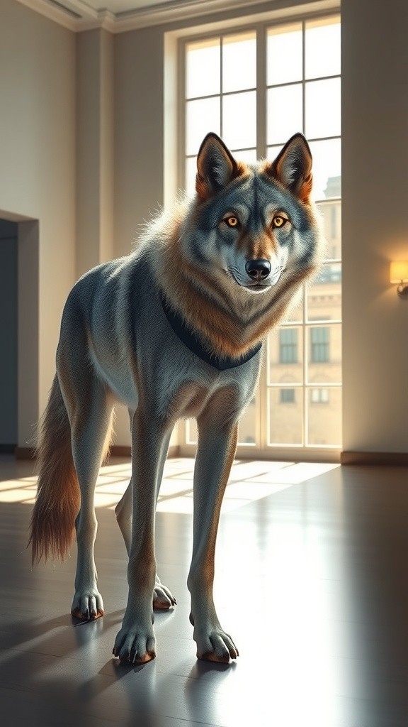 موڈ اور اسٹائل: میرے جیسا بننا!