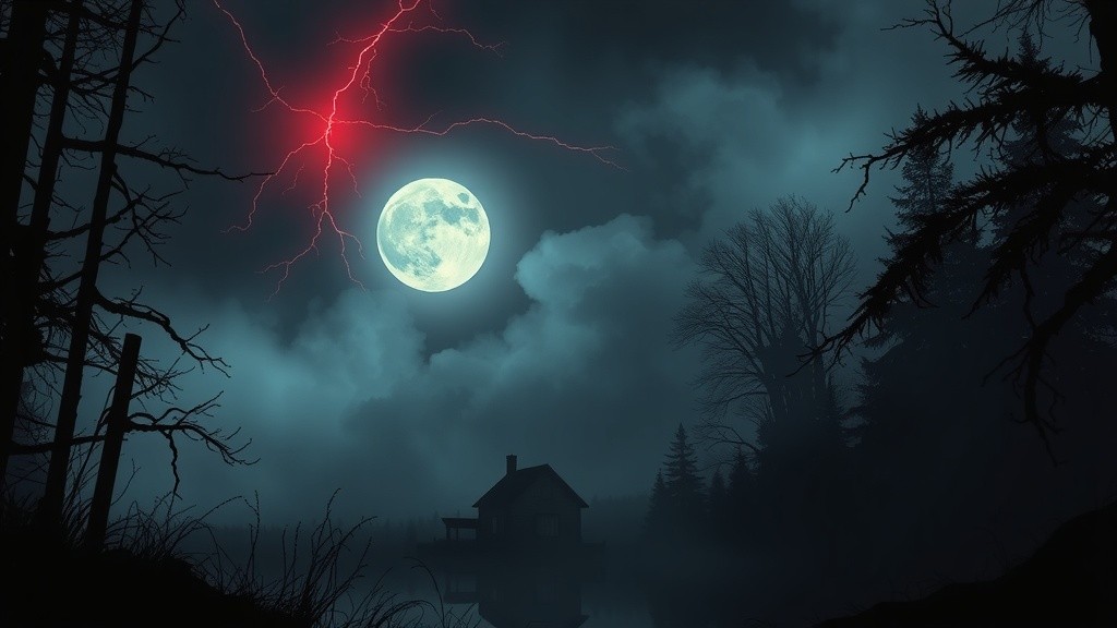 Jason Voorhees: Resurrection of Camp Blood