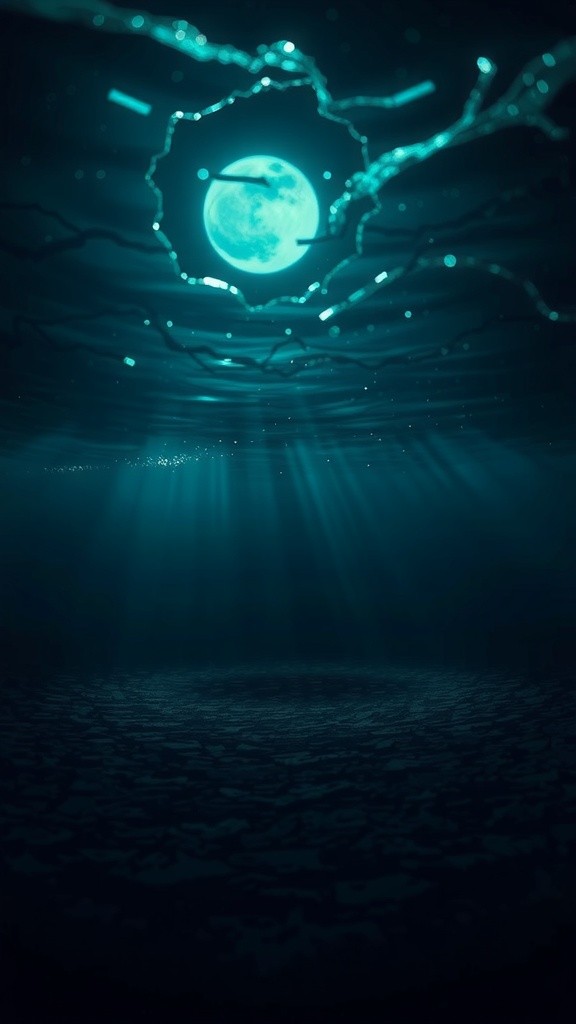 Echoes from the Abyss: The Metallic Remains