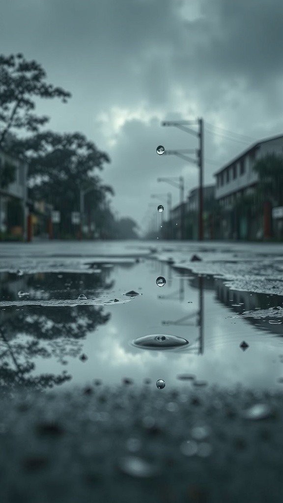 Heartbreak in Kuwadzana: A Community United in Grief