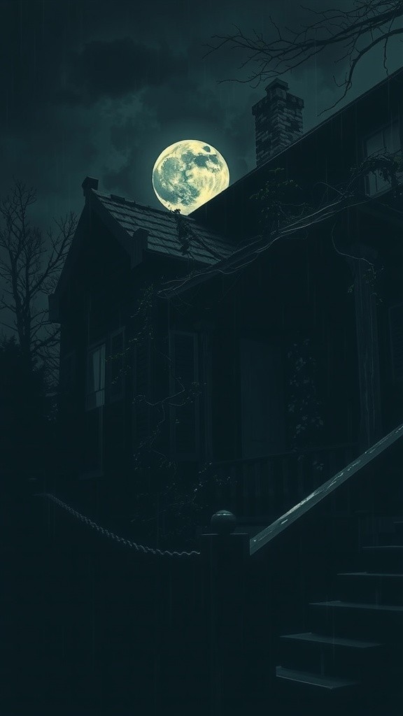 The Haunting Truth: Bathsheba Sherman Revealed