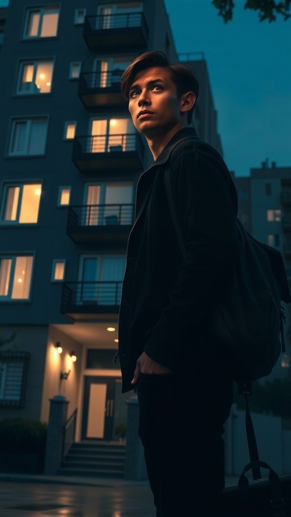 Ngopi Bareng Hantu: Kisah Kosan Horor