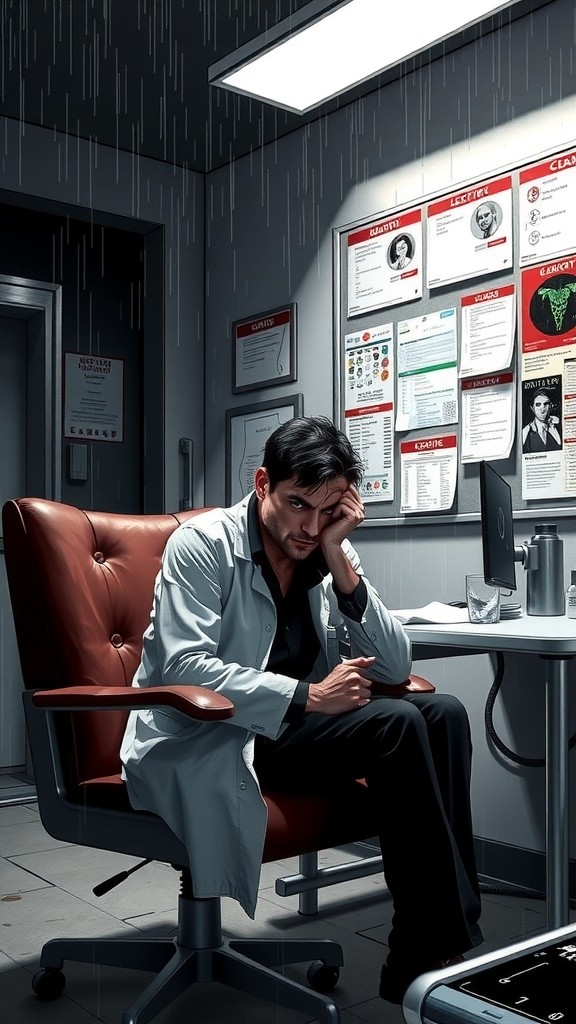 Susah Tidur dan Solusi Unik Dokter