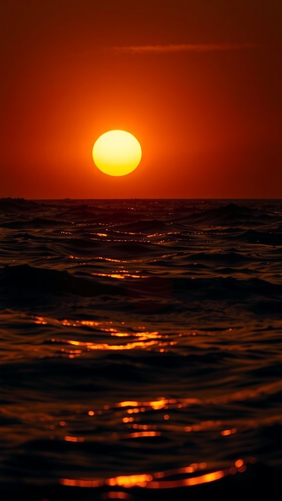 Dwarka: The Lost Underwater City of Lord Krishna