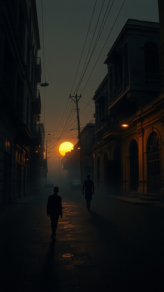 أرعب ثلاث أماكن مسكونة في مصر