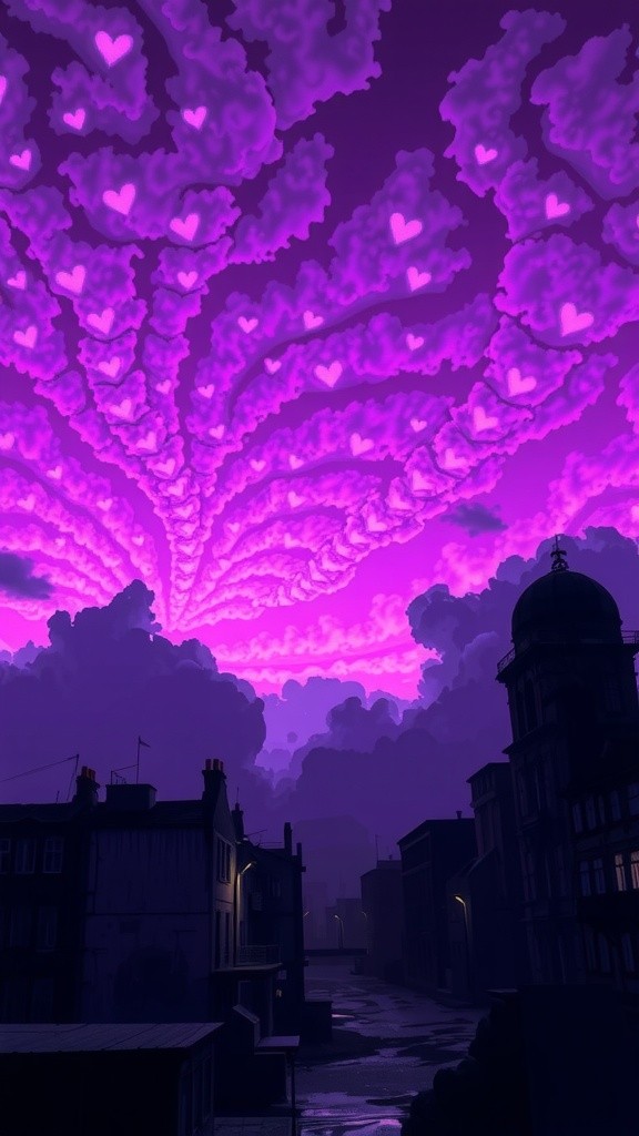 Lira dan Kota Bayangan