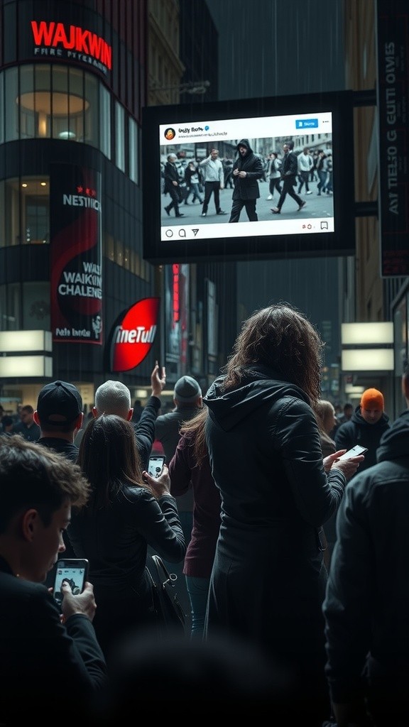 Misteri Wajikwin Challenge: Menghilangnya Peserta